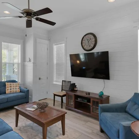 Sweet Home 30A